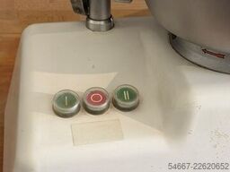 Cutter Stephan UM 12 