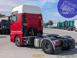 MAN TGX 18.500