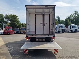 Volvo FL 250 Thermoking T-1200R - Full air - Euro 6 -...