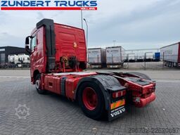 Volvo FH 420