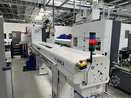 Traub TNL20