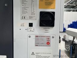 Traub TNL20