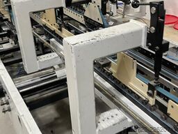 Bobst media 100 II A2