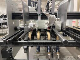 Bobst media 100 II A2