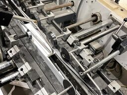 Bobst media 100 II A2