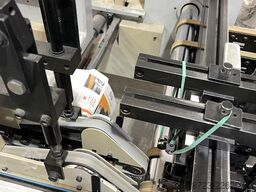 Bobst media 100 II A2