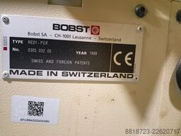 Bobst media 100 II A2