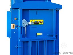 BTS-MF60 Ballenpresse Waste Baler
