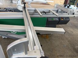 Altendorf F 45 Vorritzer/Duplex/Digitalanz.