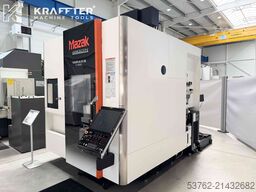 Mazak VARIAXIS C-600