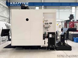 Mazak VARIAXIS C-600