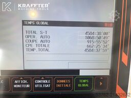 Mazak VARIAXIS C-600