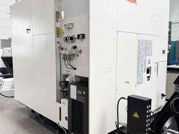 Mazak VARIAXIS C-600