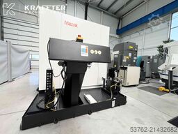 Mazak VARIAXIS C-600