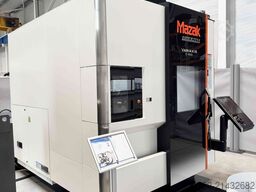 Mazak VARIAXIS C-600