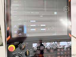 Mazak VARIAXIS C-600