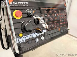 Mazak VARIAXIS C-600