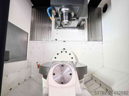 Mazak VARIAXIS C-600