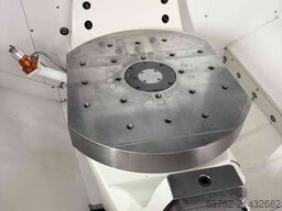 Mazak VARIAXIS C-600