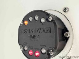 Mazak VARIAXIS C-600