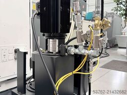 Mazak VARIAXIS C-600