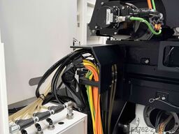 Mazak VARIAXIS C-600