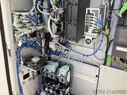 Mazak VARIAXIS C-600