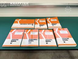 Mazak VARIAXIS C-600