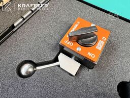 Mazak VARIAXIS C-600