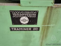 Manurhin TRA 20