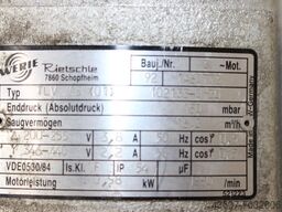 Rietschle TLV 15 (01)
