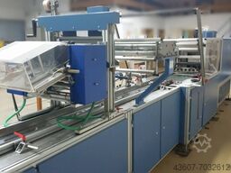 BVM SM4012 K-SC4030S