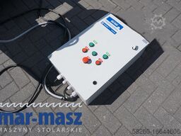 KLOCKNER 120x400L 2WT