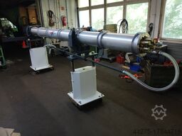 LNS Hydrobar 6.65 HS-4,4