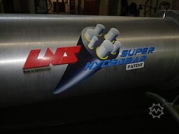 LNS Hydrobar 6.65 HS-4,4