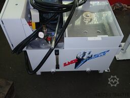 LNS Hydrobar 6.65 HS-4,4