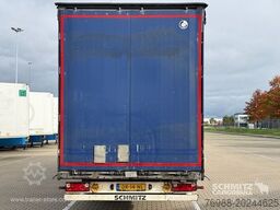 Schmitz Cargobull Curtainsider Mega