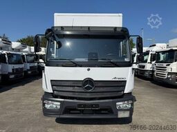 MERCEDES-BENZ ATEGO 1223 L Koffer 7,10 m LBW BÄR 1,5 T*2023