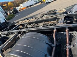 MERCEDES-BENZ Actros MP 3 2532 6x2 Euro 5