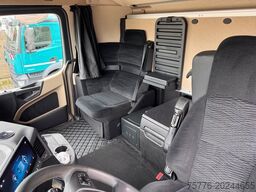 MERCEDES-BENZ 1833 Actros 5   StreamSPace LBW