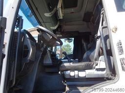 MAN 35.480 HYDRO TGS Pritsche + PK 65002 Kran 8x2-4