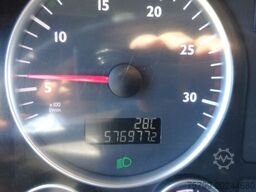 MAN 35.480 HYDRO TGS Pritsche + PK 65002 Kran 8x2-4