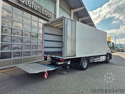 IVECO Stralis AT190S42/FP-D LBW 1.500kg faltbar Bett
