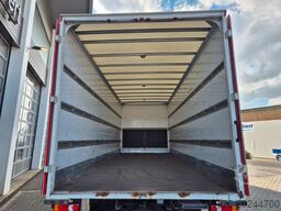 IVECO Stralis AT190S42/FP-D LBW 1.500kg faltbar Bett