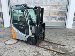 STILL RX 20-14 / Triplex: 4,3m / nur 1.187h! / SS