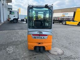 STILL RX 20-14 / Triplex: 4,3m / nur 1.187h! / SS