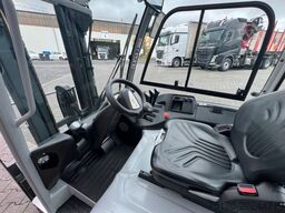 STILL RX 20-14 / Triplex: 4,3m / nur 1.212h! / SS