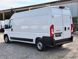 FIAT Ducato 35 L3H2 140 Multijet FACELIFT