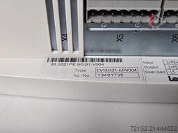 Lenze EVS 9321-EPV 004