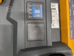 Jungheinrich ERC214z